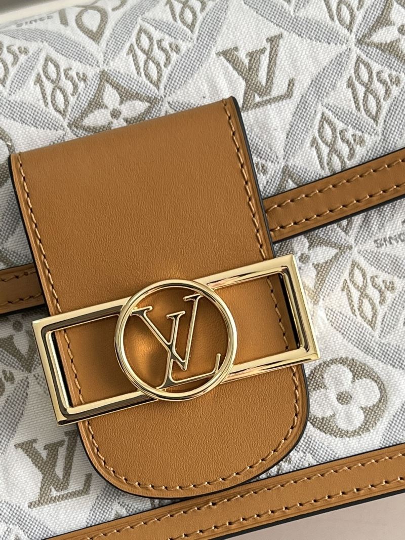 LV Dauphine Bags